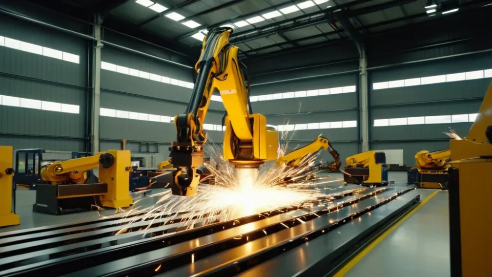 MAN скорочує 2300 робочих місць у Німеччині на тлі трансформації ринку