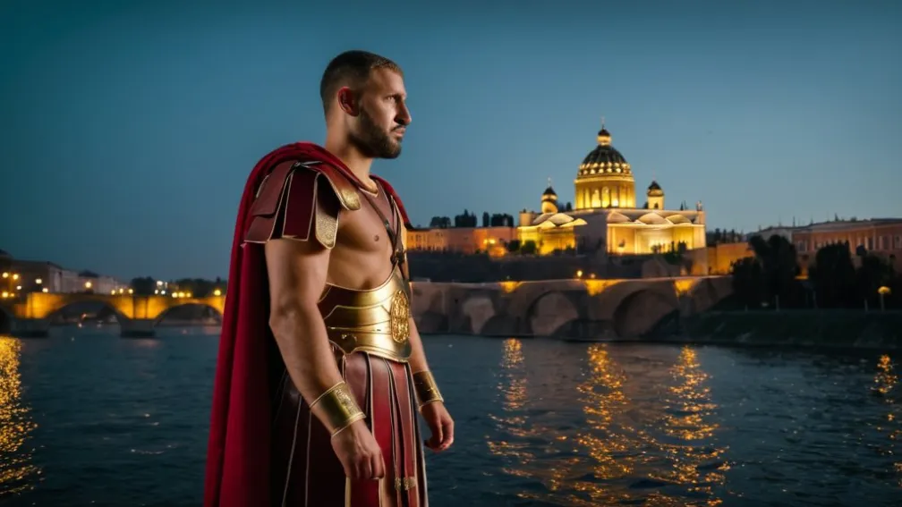 Історія Римської імперії