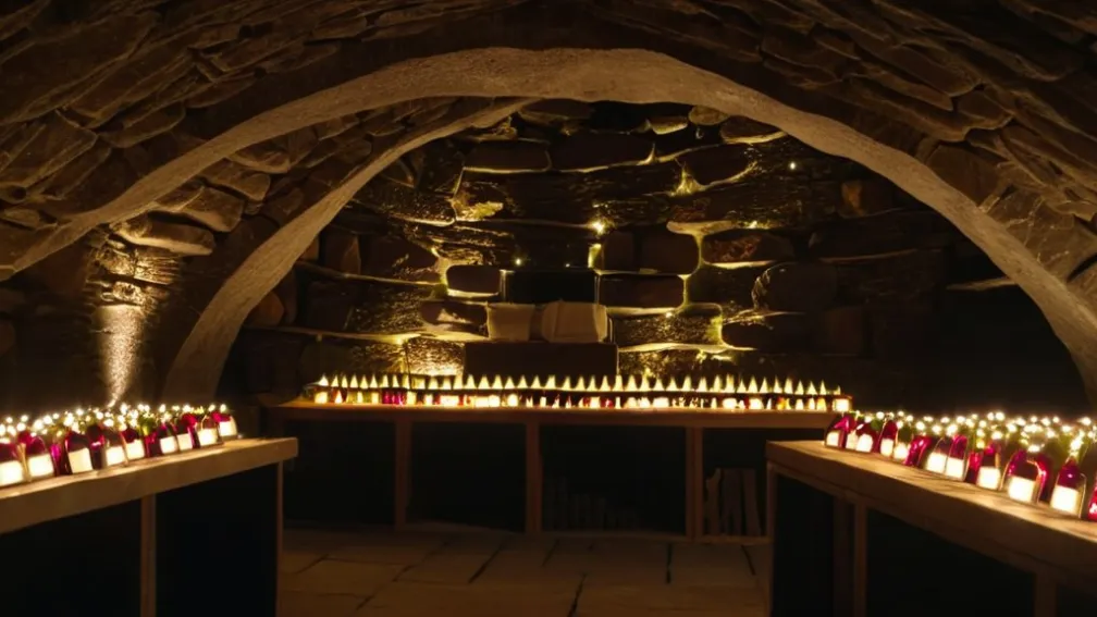 Унікальні Різдвяні Ярмарки Німеччини: Відкрийте для Себе Незвичайні Локації для Святкового Настрою