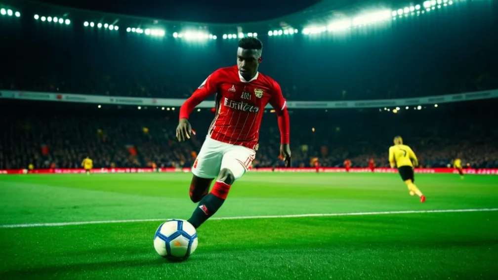 Трансферне доміно в футболі: Заміна Упамекано в "Баварії" близька до рішення