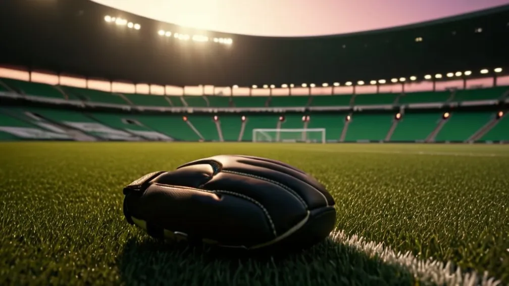 Лоріс Каріус: "Шальке" врятував мою кар'єру після досвіду ді-джея та моделі