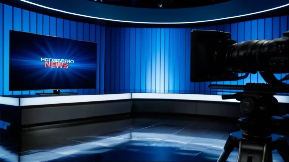 Оптична Ілюзія на Телешоу: "Чоловічі" Ноги Зірки "Sommerhaus", що Розсмішили Інтернет