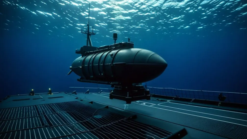 Німеччина посилює флот: перший літак P-8A Poseidon прибув для боротьби з підводними човнами