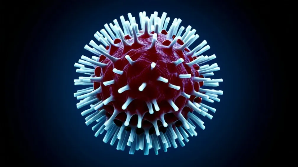 Тривога в Європі: Сезон грипу розпочався на три тижні раніше