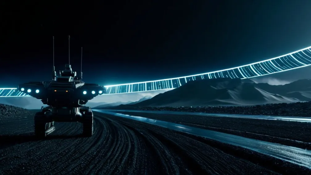 Меланія Трамп: Штучний інтелект змінить війну глибше, ніж атомна бомба