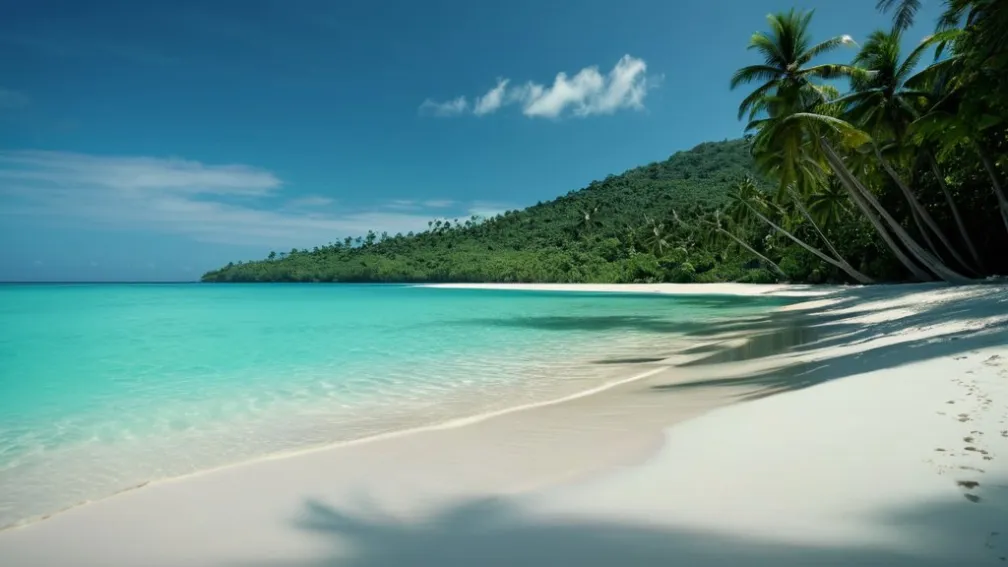 К’гарі: Райський Острів із Смертельною Таємницею – Найнебезпечніше Місце Австралії?