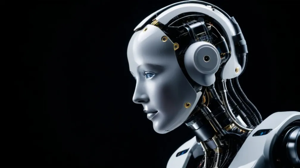 Інновації у сфері штучного інтелекту