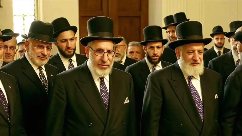 Історія єврейської діаспори