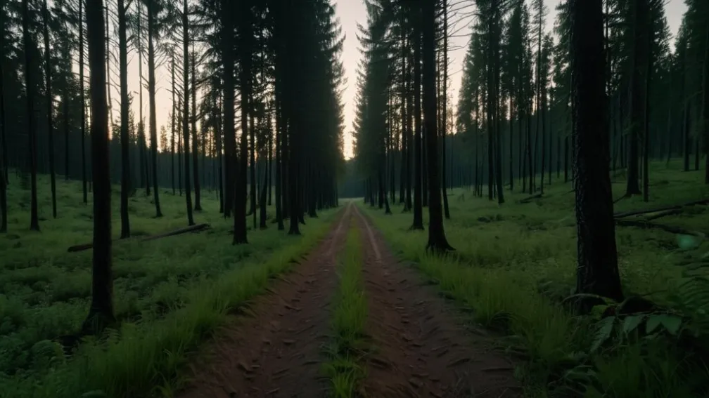 Напад грізлі на школярів у Канаді: четверо поранених, двоє у критичному стані