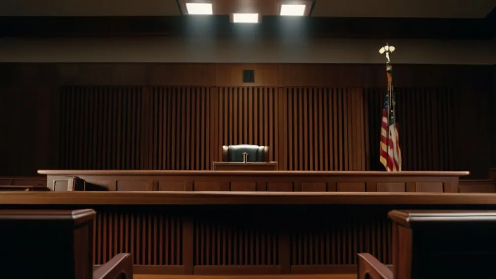 Судовий процес щодо жорстокого вбивства в Крефельді: обвинувачений дає свідчення