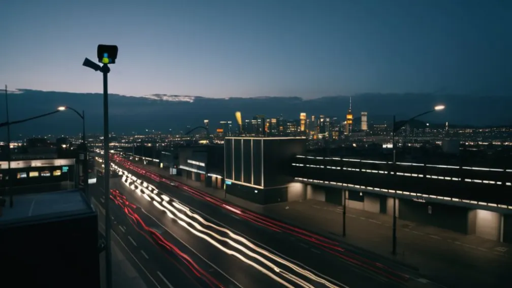 Дебати навколо «зон страху»: Міністр внутрішніх справ Бранденбурга виступає за збільшення камер відеоспостереження