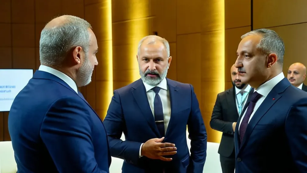 Запрошення на конференцію з цифрової трансформації