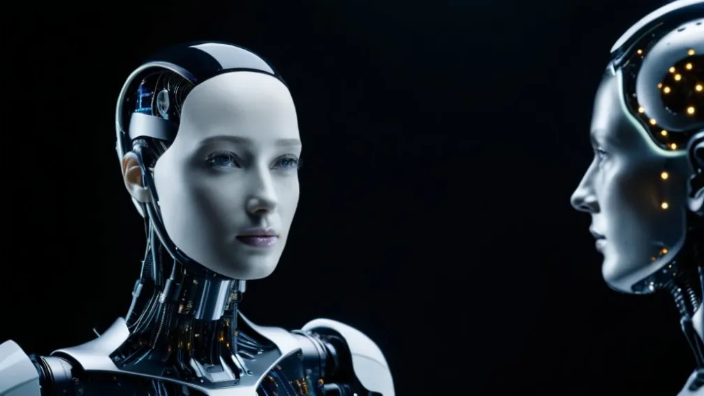 Аналіз впливу штучного інтелекту на ринок праці