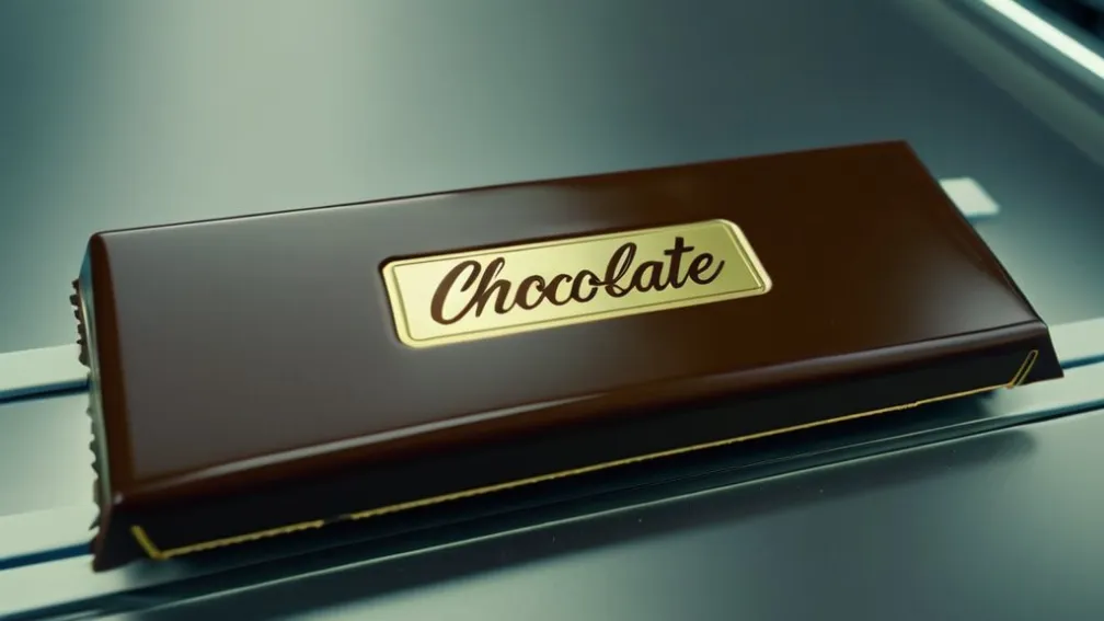 Lidl посилює захист від крадіжок: шоколадні батончики тепер під сигналізацією