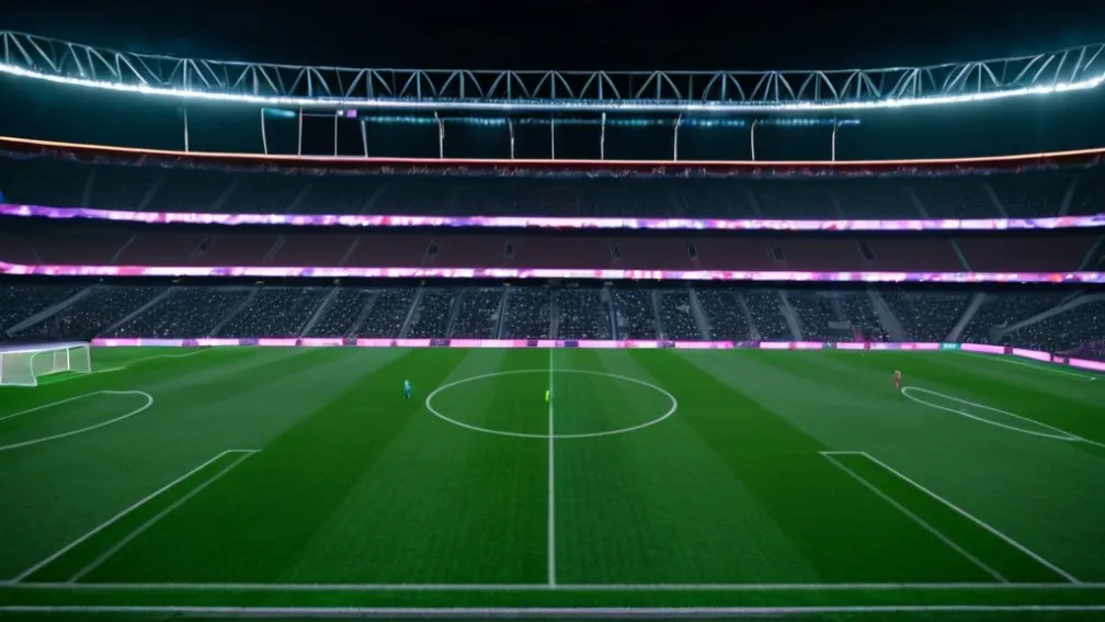 ФК Нюрнберг впроваджує ШІ у скаутинг для ефективних трансферів