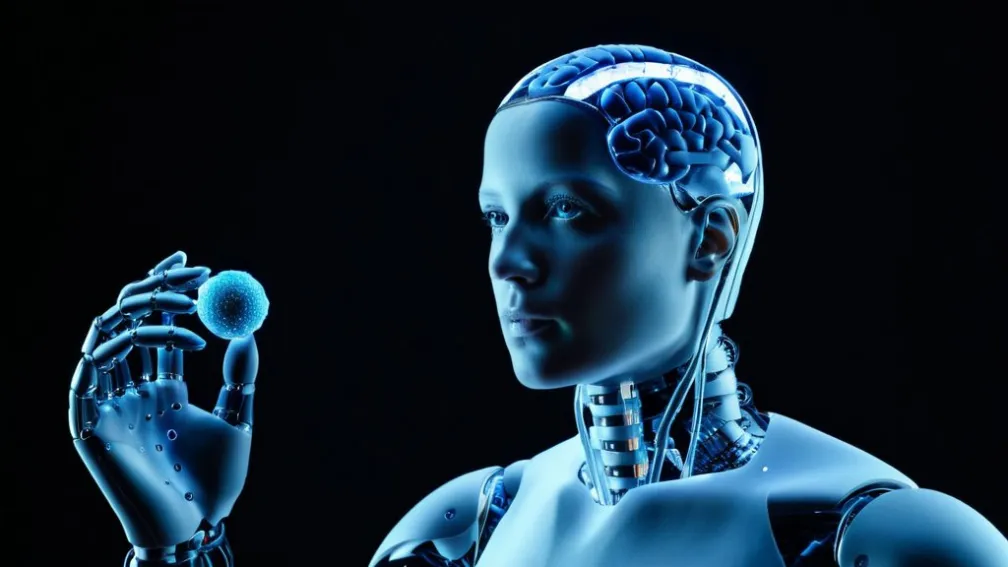 ІІ-революція в медицині