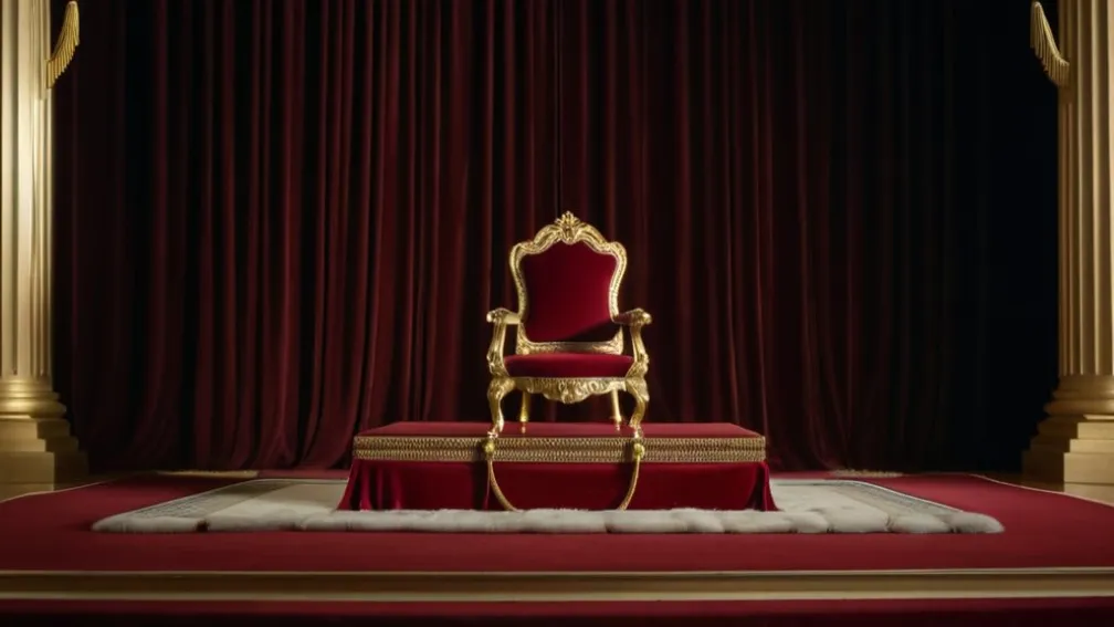 Дружина німецького міністра відмовилася від високої нагороди на тлі скандалу