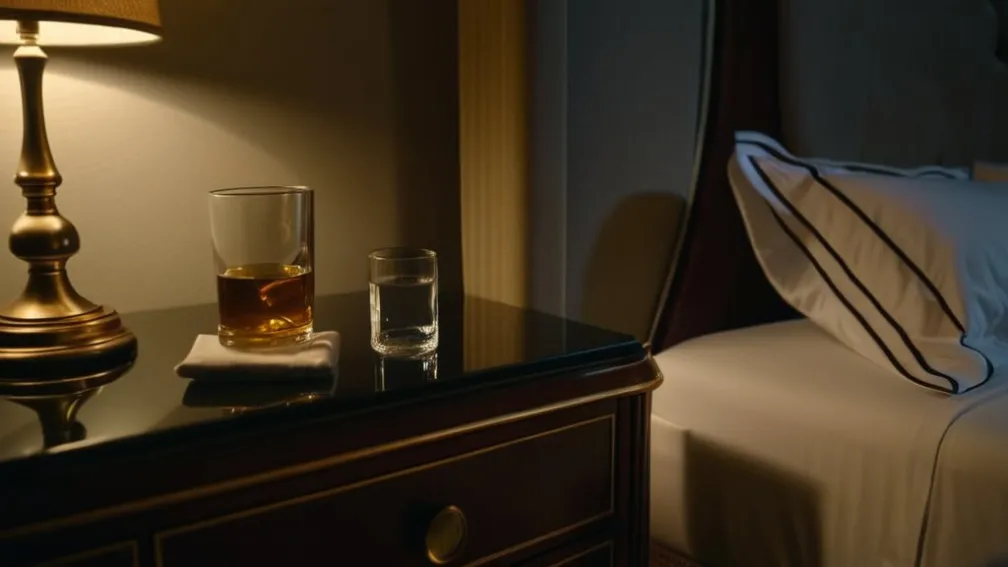 Німецька родина загинула в Стамбулі: Загадкове отруєння в готелі