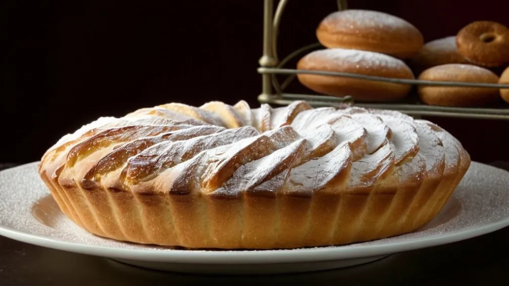 Велика німецька пекарня Mecklenburger Backstuben GmbH оголошує банкрутство: 410 співробітників під загрозою звільнення