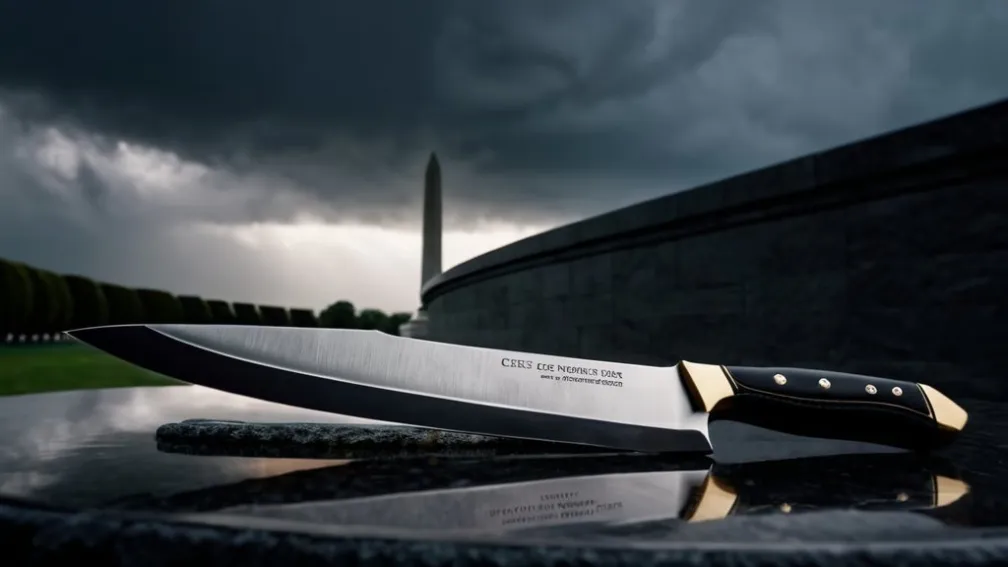 Сирієць напав на туриста біля Меморіалу Голокосту в Берліні: судять за спробу вбивства та зв'язки з ІДІЛ