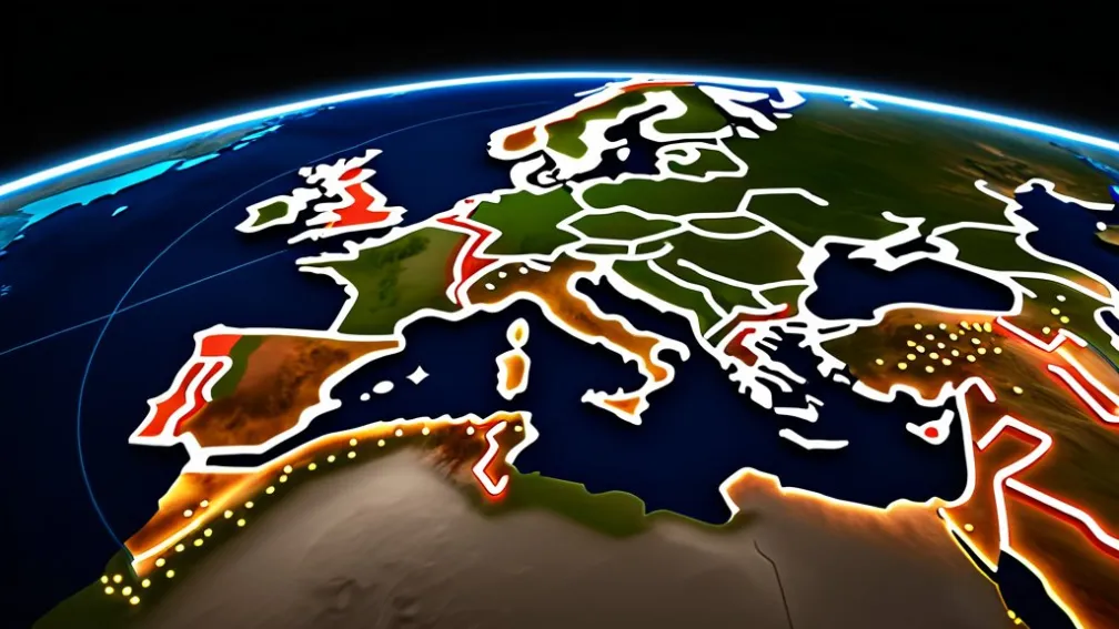 Екстрені Переговори: Мерц Обговорює Новий План Щодо України з Трампом і Зеленським