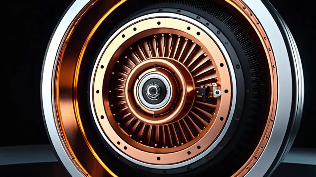 DeepDrive: Електромотори в колесах Tesla Model 3 змінюють автомобільне майбутнє