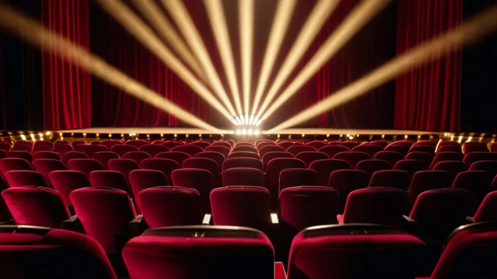 Анетт Фрір повернулася на екрани з новим серіалом "Frier und Fünfzig"