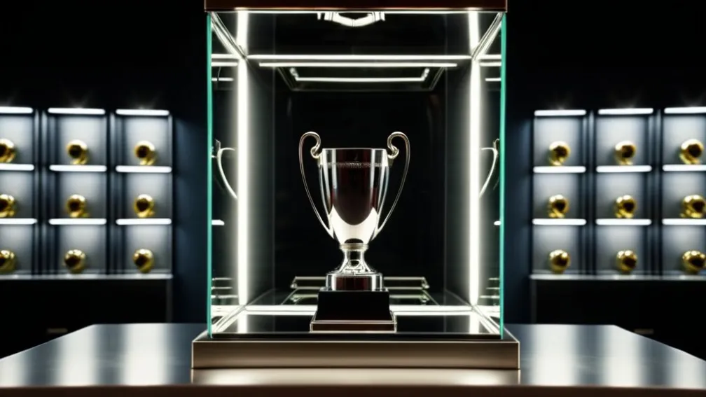 Викрадення трофея та заява Улі Хьонесса: Бундесліга в тривозі через домінування "Баварії"