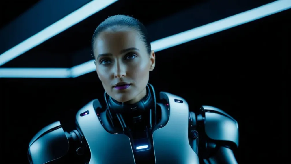 Вплив ШІ на світову економіку