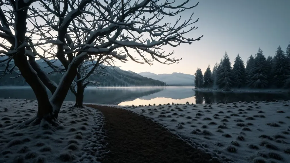 Тотензоннтаг та різдвяний декор: Коли доречно починати прикрашати дім?