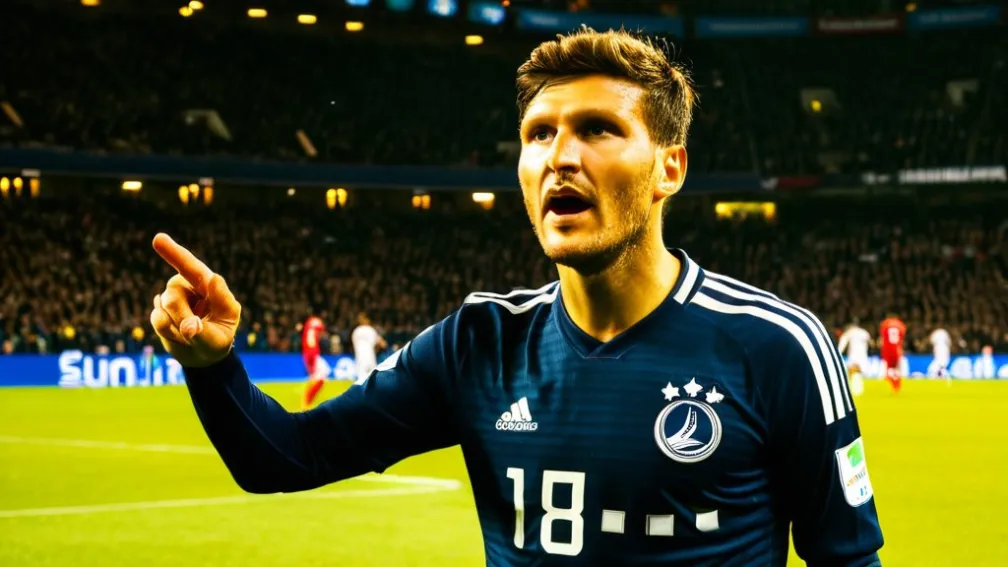 Драматична перемога по пенальті: Команда Томаса Мюллера «Ванкувер Вайткепс» виходить у півфінал MLS!