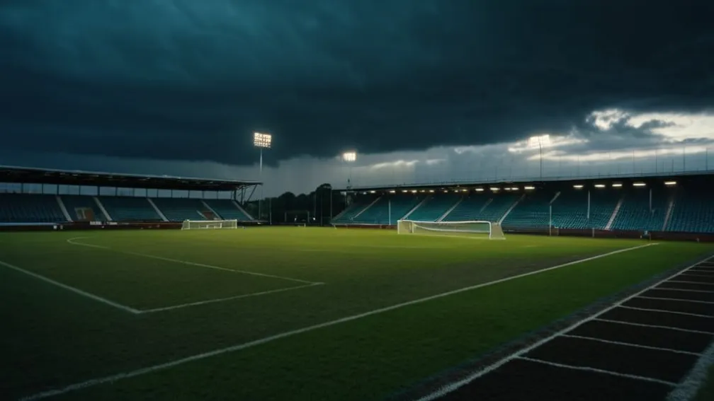 1. ФК «Кельн» зіштовхнувся з реальністю Бундесліги: серія поразок та індивідуальні помилки підривають оптимізм