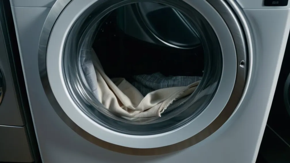 Як правильно завантажувати пральну машину: поради експерта для ідеальної чистоти