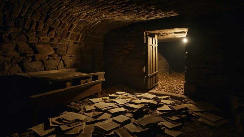 В Італії чоловік три роки видавав себе за померлу матір заради пенсії