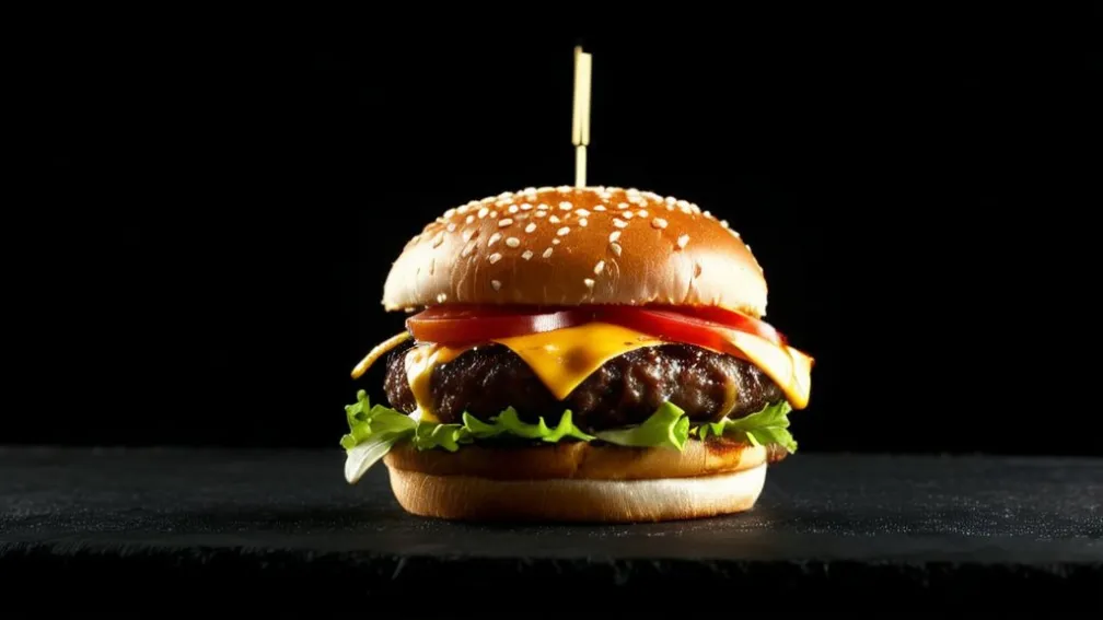 Дружина воротаря збірної Німеччини Олівера Бауманна таємно їсть бургери через його строгу дієту