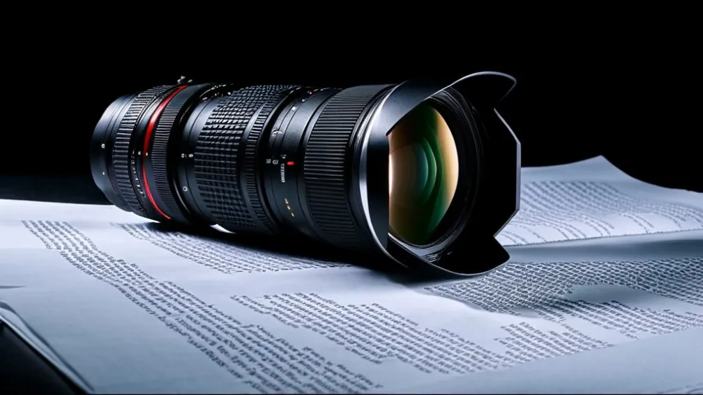 Дізнайтеся, як ChatGPT може допомогти у написанні креативних текстів