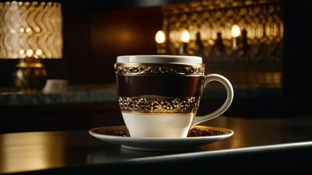 Шалений попит на новий стакан Bärista від Starbucks: Справжній ажіотаж