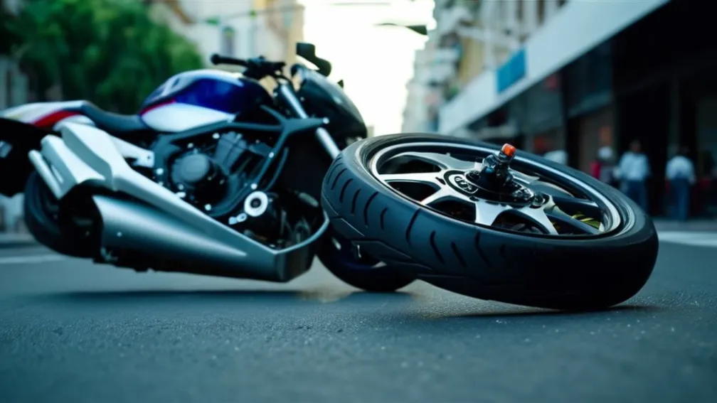 У Буенос-Айресі жінка рішуче відбила атаку викрадачів телефону