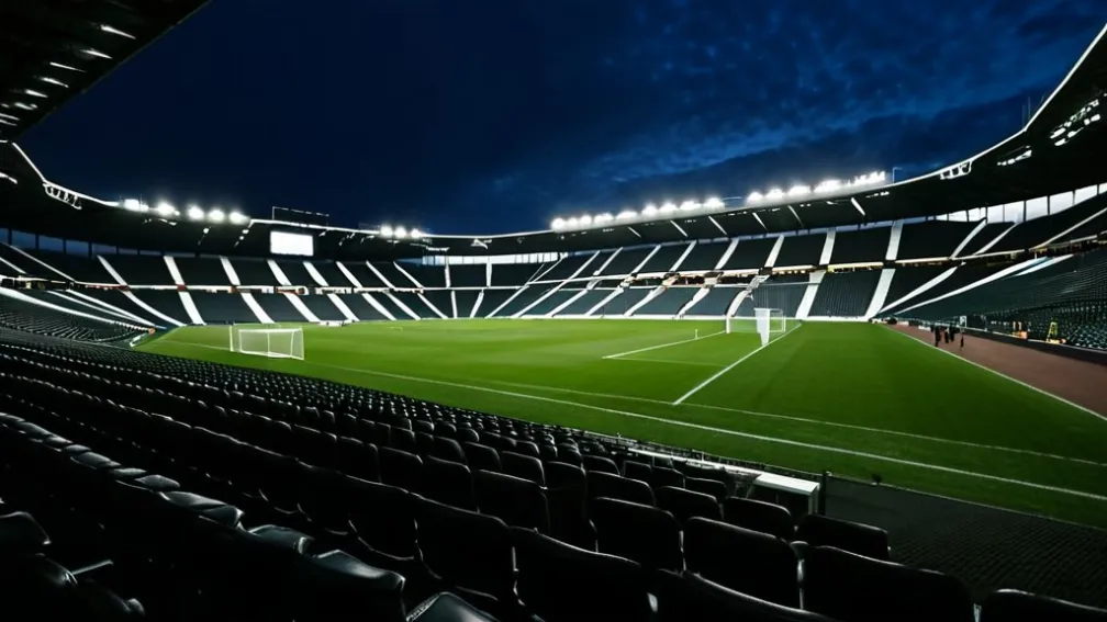 Вирішальний Тиждень для "Гамбурга": Тиск на "Фолькспаркштадіоні" Зростає