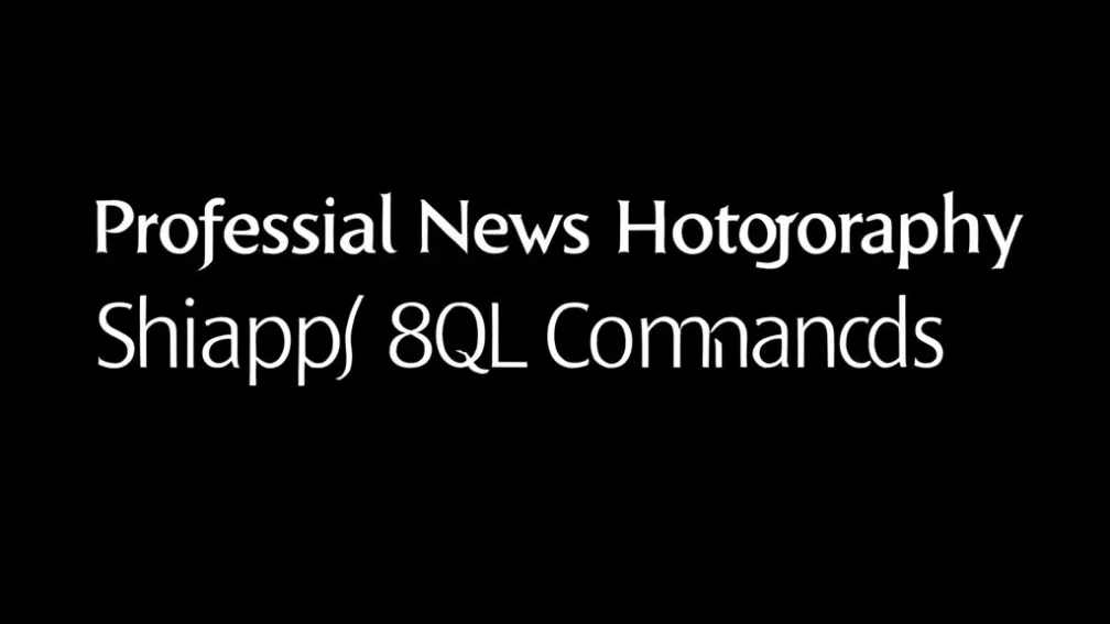 Короткий посібник з SQL