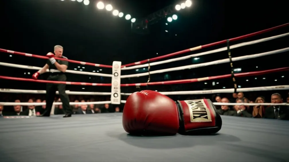 Боксерський скандал у Європі: Суперечливе рішення суддів обурило екс-чемпіонів