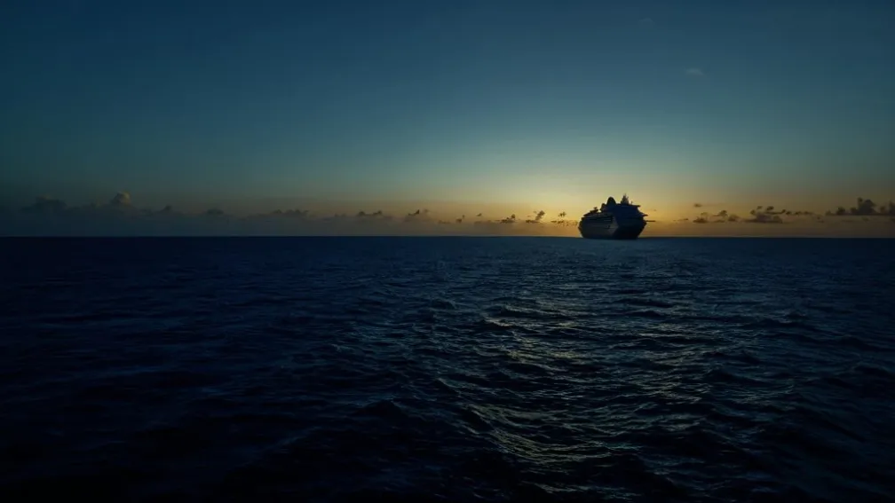 Трагедія на круїзі: Мати дізналася про смерть доньки через Google