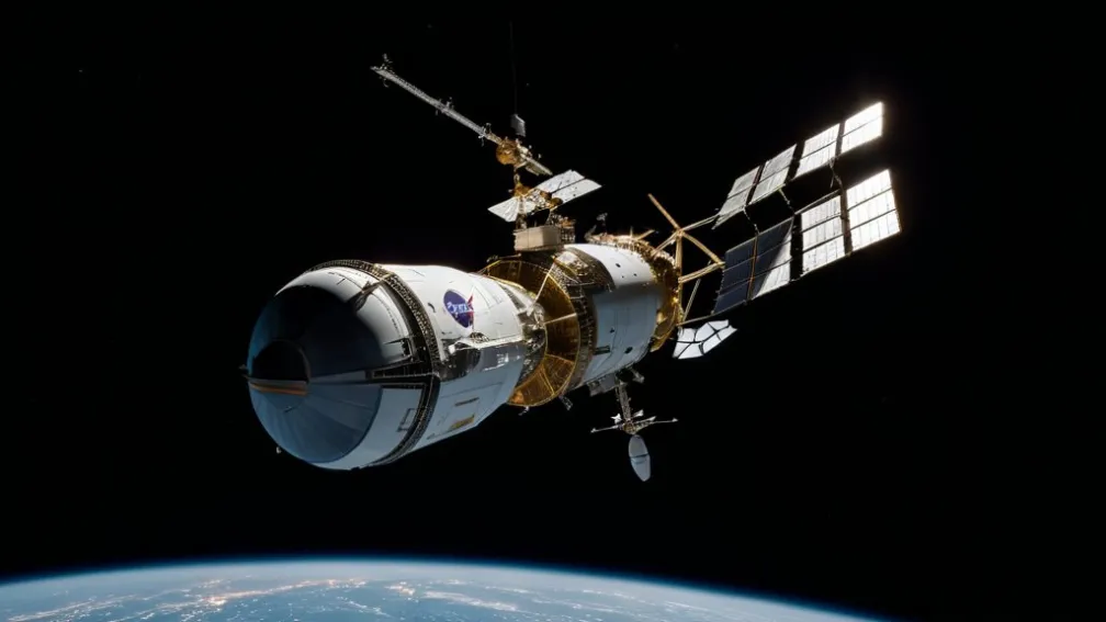 Космічна програма «Артеміда»