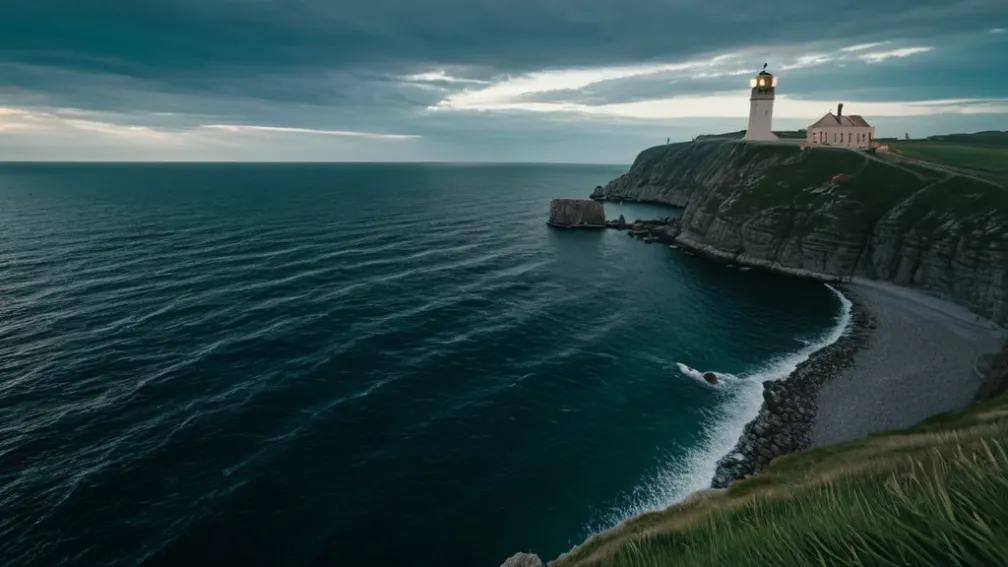 Сотні бажаючих: Будинок з видом на Балтійське море на Рюгені виставляють на аукціон