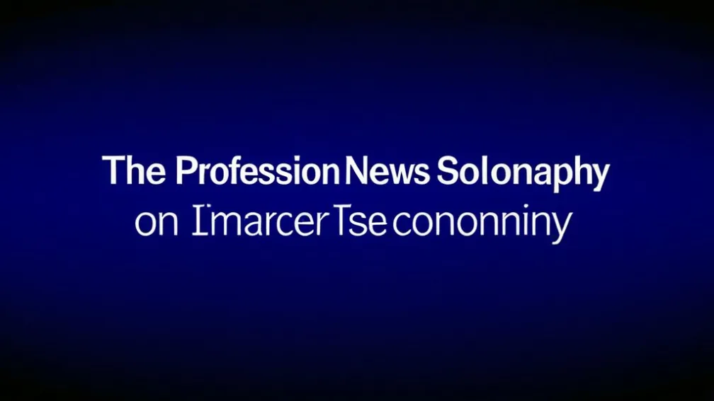 Вплив глобалізації на економіку