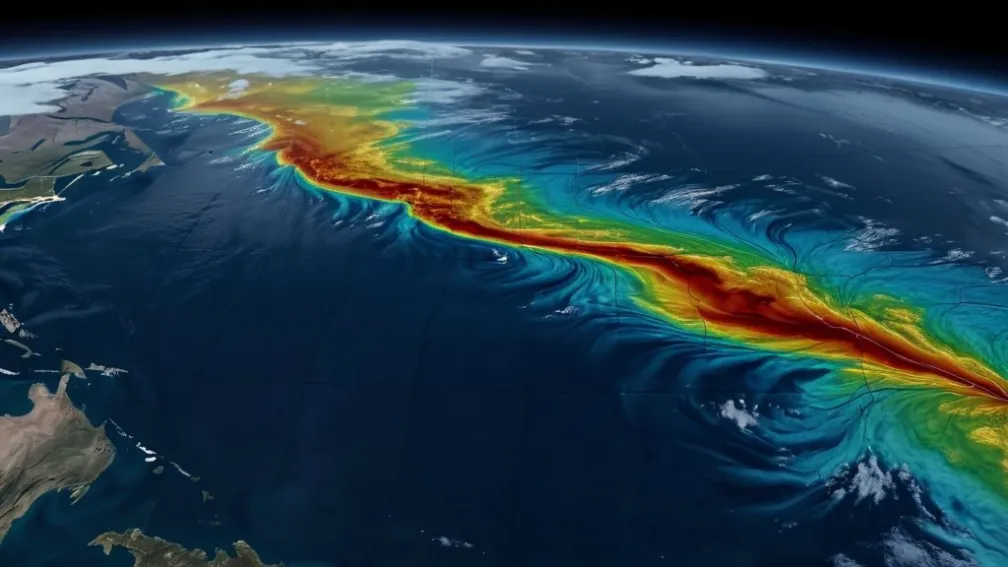 Надії на сніжну зиму в Німеччині тануть: синоптики прогнозують м'яку погоду