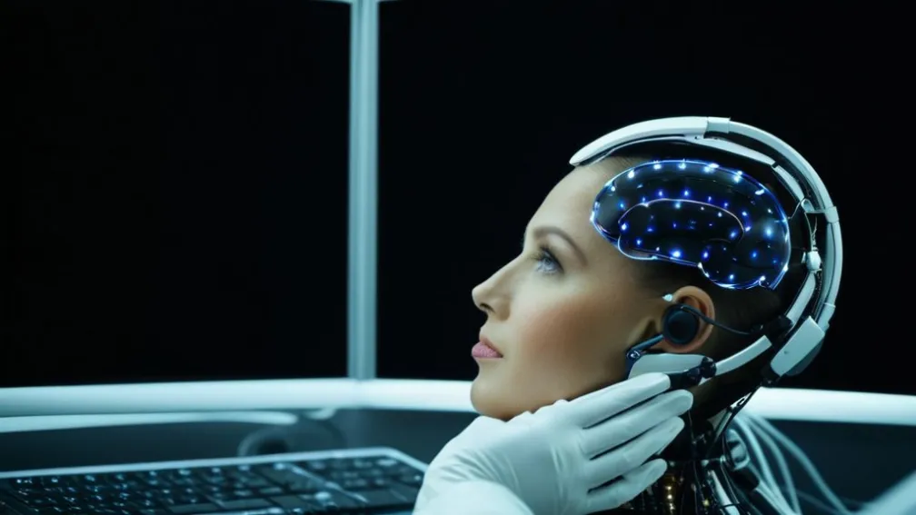 Вплив штучного інтелекту на ринок праці