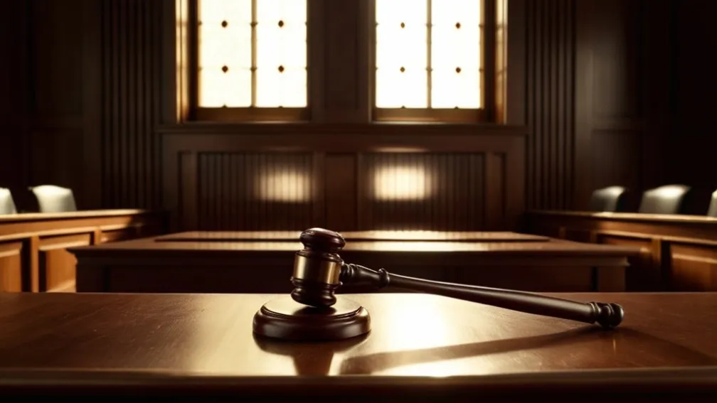 Суд над інфлюенсером "Travis The Creator": Звинувачення у зґвалтуванні кількох жінок у Цюріху