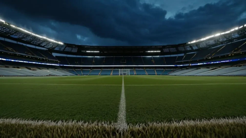 „Фортуна” Дюссельдорф на межі вильоту до Третьої ліги: Невдалий старт Маркуса Анфанга