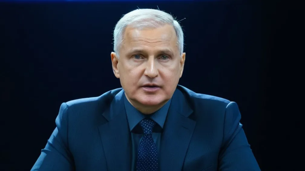 Поняття штучного інтелекту